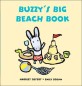 Buzzy'<span>s</span> b<span>i</span><span>g</span> beach book