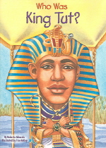 (Who was)King Tut?