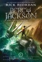 Percy Jackson and the Olympians. Ⅰ, The Lightning Thief