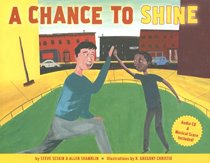 (A)Chance to Shine 표지 이미지