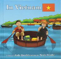 In Vietnam