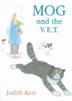 Mog and the V.E.T.