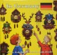 In Germany (School & Library, 1st) - Global Adventures