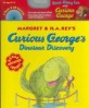 Curious George's Dinosaur Discovery Book and CD [With CD (Audio)] (Paperback)