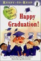 Happy graduation!