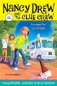 Nancy Drew and The Clue Crew. #2 : Scream for Ice Cream