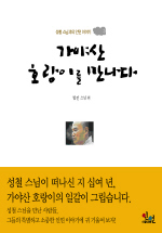 가야산 호랑이를 만나다/