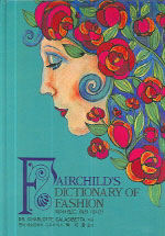 Fairchild's dictionary of fashion
