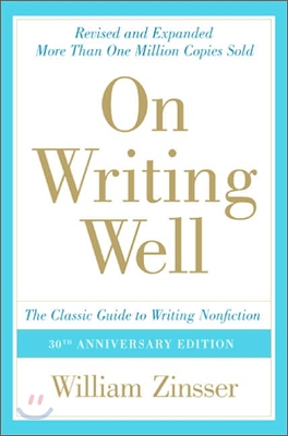 On writing well