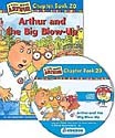 Arthur and the big blow-up