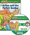 Arthur and the perfect brother