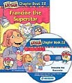 Francine the superstar