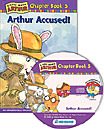 Arthur Accused!