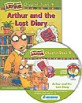 Arthur and the lost diary