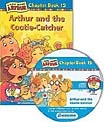 Arthur and the cootie-catcher