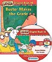 Buster Makes the Grade