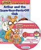 Arthur and the Scare-Your-Pants-off Club (An Arthur Chapter Book 2)