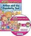 Arthur and the popularity test