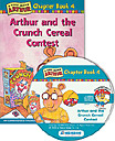 Arthur and the crunch cereal contest