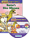 Buster's dino dilemma