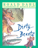 Dirty beasts