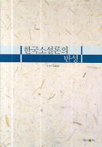 한국소설론의 반성