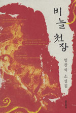 비늘 천장 - [교보 전자책] : 엄창석 소설집
