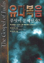 유다복음 : 무엇이 문제인가 = (The) Gospel of Judas