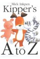 Kipper's A to Z (Paperback)