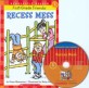 Recess Mess (Book+CD Set,Scholastic Hello Reader Level 1-32)