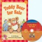 Teddy Bear for Sale (Scholastic Hello Reader Level 1-42,Book+CD Set)