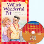 Willies Wonderful Pet