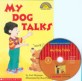 My Dog Talks (Scholastic Hello Reader Level 1-37,Book+CD Set)