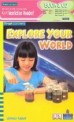 EXPLORE YOUR WORLD (Four Corners Upper Primary B #127,시리즈)