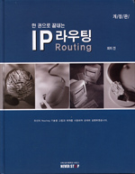 (한 권으로 끝내는) IP 라우팅 표지 이미지