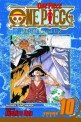 One Piece, Vol. 10 (Paperback)