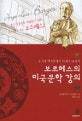 보르헤스의 미국문학 강의 : 초기의 작가들에서 20세기 SF까지