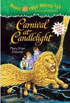 Merlin missions . 5 , Carnival at candlelight