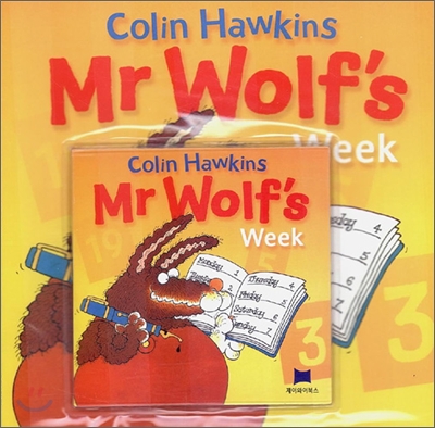 Mrwolfsweek