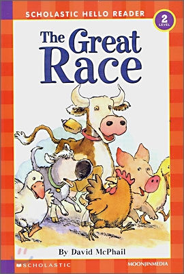 (The) great race