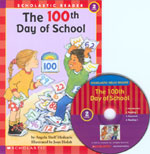 (The)100th day of school