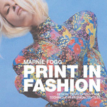 Print in fashion  : design and development in fashion textiles