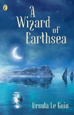 A Wizard of Earthsea - The Earthsea Cycle, Book 1 (Paperback)