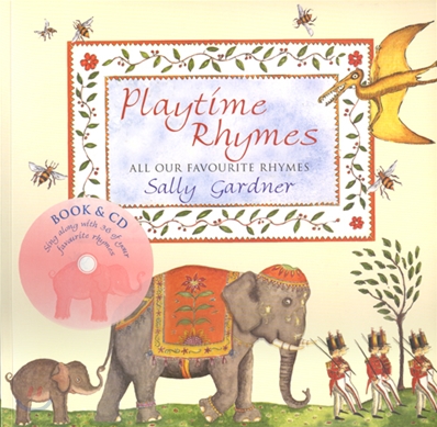 Playtime Rhymes