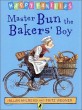 Master Bun the Bakers' Boy - Happy Families (Paperback) (Happy Familiies)