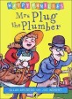Mrs. Plug the Plumber - Happy Families (Paperback) (Happy Familiies)