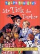 Mr Tick the Teacher - Happy Families (Paperback) (Happy Familiies)