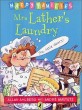 Mrs Lather's Laundry - Happy Families (Paperback) (Happy Familiies)