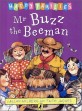 Mr Buzz the beeman