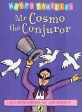 Mr Cosmo the conjuror